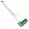 HP Pavilion 14-G, 14-R, 240 G3, 245 G3, 246 G3 gyári USB panel