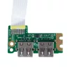 HP Pavilion 14-G, 14-R, 240 G3, 245 G3, 246 G3 gyári USB panel