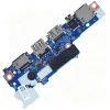 Dell Latitude 3410, 3510 gyári IO panel (0Y67KR, KRM5J)
