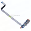 Lenovo IdeaPad 510-15IKB (80SV) gyári USB panel (5C50M50530, NBX0001J900)