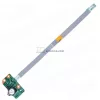 Lenovo V110-15AST, V110-15IAP, V110-15IKB, V110-15ISK gyári audio panel (46K.08BBD.0001)