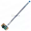 Lenovo V110-15AST, V110-15IAP, V110-15IKB, V110-15ISK gyári audio panel (46K.08BBD.0001)