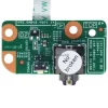 Lenovo V110-15AST, V110-15IAP, V110-15IKB, V110-15ISK gyári audio panel (46K.08BBD.0001)