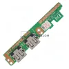Asus VivoBook 15 X512, F512, X512DA, M712, P3500FA gyári USB IO panel
