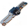 HP Victus 16-S, 16-R gyári audio / fejhallgató jack panel
