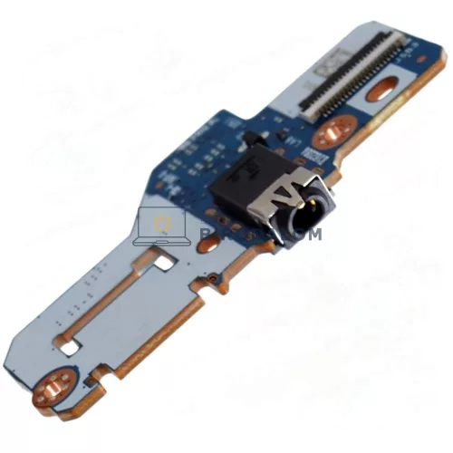 HP Victus 16-S, 16-R gyári audio / fejhallgató jack panel