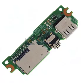   Dell Inspiron 14 3465, 3467, 3473, Inspiron 15 3565, 3567, Vostro 3562, 3568 gyári IO panel