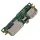 Dell Inspiron 14 3465, 3467, 3473, Inspiron 15 3565, 3567, Vostro 3562, 3568 gyári IO panel