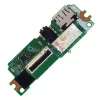Dell Inspiron 14 3465, 3467, 3473, Inspiron 15 3565, 3567, Vostro 3562, 3568 gyári IO panel