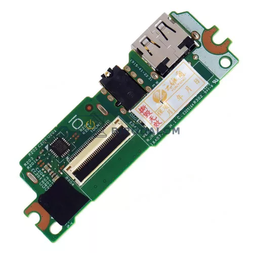 Dell Inspiron 14 3465, 3467, 3473, Inspiron 15 3565, 3567, Vostro 3562, 3568 gyári IO panel