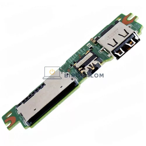 Dell Inspiron 14 3465, 3467, 3473, Inspiron 15 3565, 3567, Vostro 3562, 3568 gyári IO panel