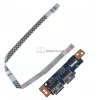Lenovo IdeaPad 310-14IAP, 310-14IKB, 310-14ISK gyári USB panel (5C50L35765, NBX0001HP20)