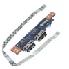 Lenovo IdeaPad 310-14IAP, 310-14IKB, 310-14ISK gyári USB panel (5C50L35765, NBX0001HP20)