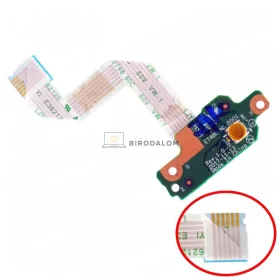 Lenovo ThinkPad A485, ThinkPad T480 gyári bekapcsoló panel