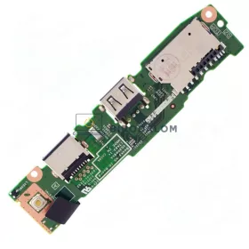   Dell Inspiron 14 5480, 5482, 5485, 15 5580 gyári IO panel (M1K2R)