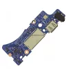 Dell Inspiron 14 5420, 5425 gyári IO panel (H82XV)