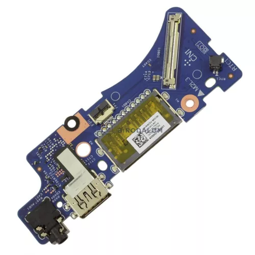 Dell Inspiron 14 5420, 5425 gyári IO panel (H82XV)