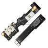Lenovo Yoga 920-13IKB, Flex Pro-13IKB gyári USB / IO bekapcsoló panel