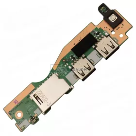  Lenovo IdeaPad 5-15ABA7 gyári IO panel (NS-E771, 5C50S25444)