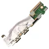 Lenovo IdeaPad 5-15ABA7 gyári IO panel (NS-E771, 5C50S25444)
