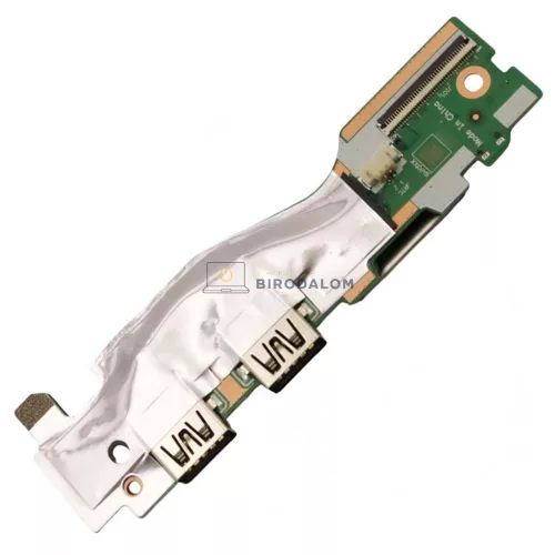 Lenovo IdeaPad 5-15ABA7 gyári IO panel (NS-E771, 5C50S25444)