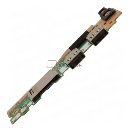 Lenovo IdeaPad 5-15ABA7 gyári IO panel (NS-E771, 5C50S25444)