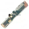 Lenovo IdeaPad 3-15IIL05, 3-15IGL05, 3-15ITL05, 3-15IML05 gyári IO panel (NS-C782, 5C50S25438)