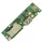 Dell Inspiron 14 5482, 5491 2-in-1 gyári IO panel (2Y03W, 02Y03W)