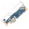 Lenovo IdeaPad 3-15ITL6 gyári IO / USB / kártyaolvasó panel (5C50S25174)