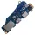Dell Vostro 15 3510, 3511, 3515 gyári USB / IO panel (P112F, JHRGC)