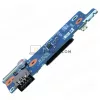 Lenovo Legion 5-17IMH05, Legion 5-17ACH6H gyári kártyaolvasó / IO panel