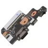 Lenovo Legion 7-16ACHg6, 7-16ITHg6 gyári bekapcsoló és USB Type-C I/O panel