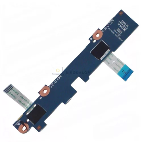 HP 240 G4, 240 G5, 245 G4, 245 G5, 340 G3, 348 G3 gyári IO panel (813517-001)