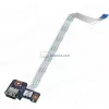 HP 240 G4, 240 G5, 245 G4, 245 G5, 340 G3, 348 G3, 348 G4, 14-AC, 14-AF gyári USB panel