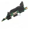 Lenovo IdeaPad Slim 7-14IIL05, Slim 7-14ITL05 gyári kártyaolvasó / IO panel