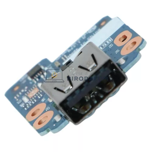 Lenovo ThinkPad X13 20UF/20UG, T14s 20UH/20UJ gyári USB panel (NS-C791, GX3A5)