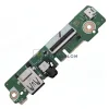 Acer Aspire 3 A315-44, A315-59, A315-59G, Aspire 5 A515-57G gyári USB / audio panel