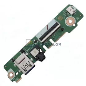  Acer Aspire 3 A315-44, A315-59, A315-59G, Aspire 5 A515-57G gyári USB / audio panel