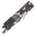 Lenovo ThinkPad P14s Gen 5 21G2, 21G3 gyári bekapcsoló + USB + RJ45 I/O panel
