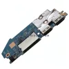 Lenovo IdeaPad Flex 5 14IRU8 82Y0, Flex 7 14IRU8 82Y2 gyári IO panel (448.0RH13.0011, 5C50S25518)