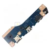 Lenovo ThinkPad E490 20N8, 20N9, E480 gyári IO panel (NS-B421, NS-B911, FE490, EE480, 02DL870)