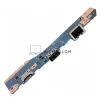 Lenovo ThinkPad E490 20N8, 20N9, E480 gyári IO panel (NS-B421, NS-B911, FE490, EE480, 02DL870)
