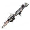 Lenovo IdeaPad Yoga Slim 7 Pro-14ITL5, Slim 7 Pro-14IHU5 gyári bekapcsoló panel (USB, audio)