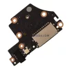 Lenovo Legion S7 16ARHA7, S7-16IAH7 gyári SD kártyaolvasó és audio panel (NS-E461)