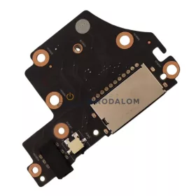   Lenovo Legion S7 16ARHA7, S7-16IAH7 gyári SD kártyaolvasó és audio panel (NS-E461)