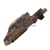 Lenovo Legion S7 16ARHA7, S7-16IAH7 gyári SD kártyaolvasó és audio panel (NS-E461)