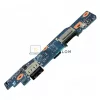 Lenovo ThinkPad E14 Gen 2 20T6, 20T7 gyári bekapcsoló / USB / RJ45 panel