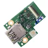 Lenovo ThinkPad T14, T15, P14s, T590 gyári USB panel (NS-B901, 02HK995)