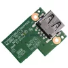 Lenovo ThinkPad T14, T15, P14s, T590 gyári USB panel (NS-B901, 02HK995)