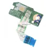 Lenovo ThinkPad T14 20S1, T15 20S6, P14s 20S4, T14 Gen 2, T590 gyári bekapcsoló panel